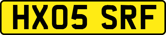 HX05SRF