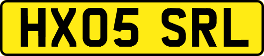 HX05SRL