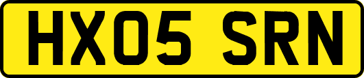 HX05SRN