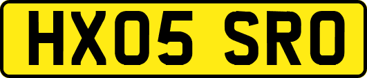 HX05SRO