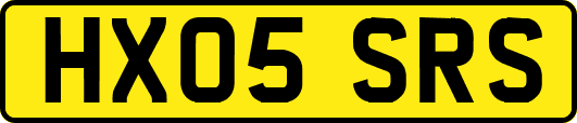 HX05SRS