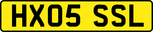 HX05SSL