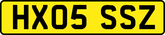 HX05SSZ