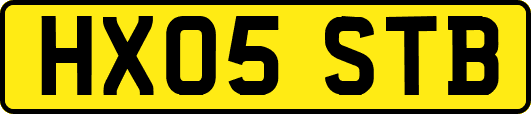 HX05STB