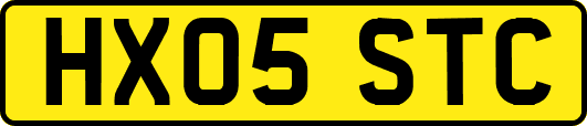 HX05STC