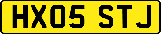 HX05STJ