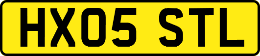 HX05STL