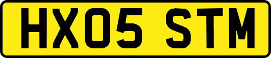 HX05STM