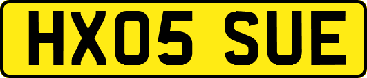 HX05SUE