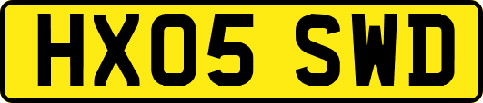 HX05SWD