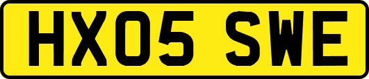 HX05SWE