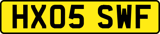 HX05SWF