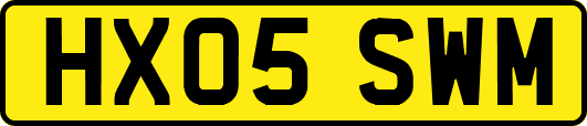 HX05SWM