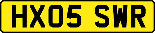 HX05SWR