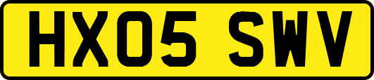 HX05SWV