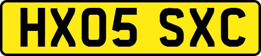 HX05SXC
