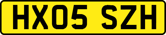 HX05SZH