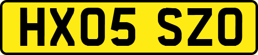 HX05SZO