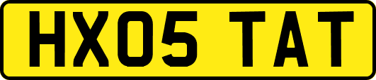 HX05TAT