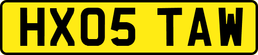 HX05TAW