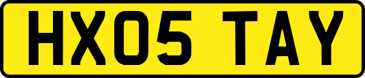 HX05TAY