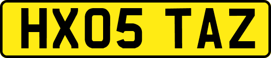 HX05TAZ