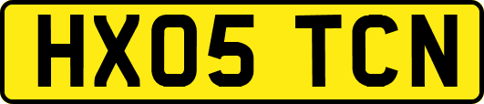 HX05TCN