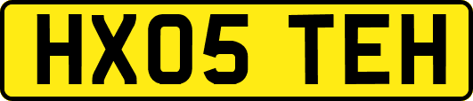 HX05TEH
