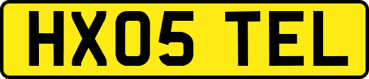 HX05TEL