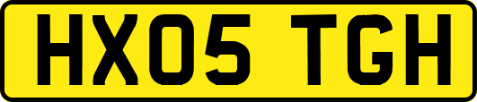 HX05TGH