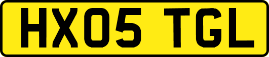 HX05TGL
