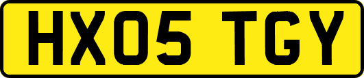 HX05TGY