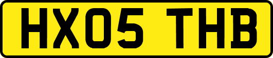 HX05THB