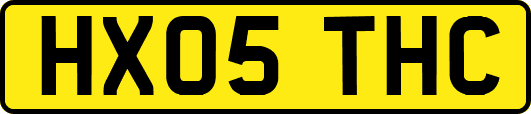 HX05THC