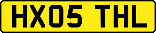 HX05THL