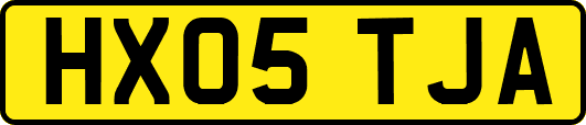 HX05TJA