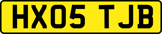 HX05TJB