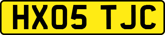 HX05TJC