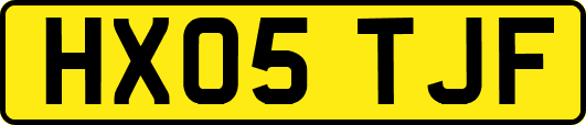 HX05TJF