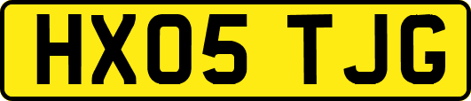HX05TJG
