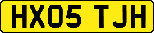 HX05TJH