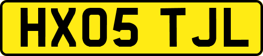 HX05TJL
