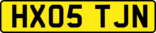 HX05TJN