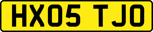 HX05TJO