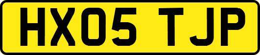 HX05TJP
