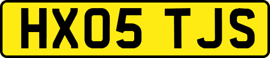 HX05TJS