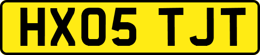 HX05TJT
