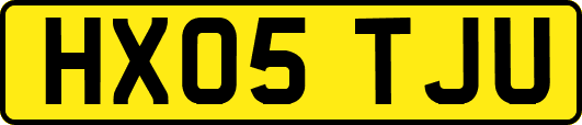 HX05TJU