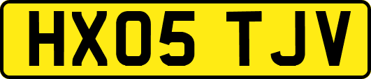 HX05TJV