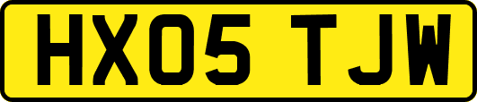 HX05TJW